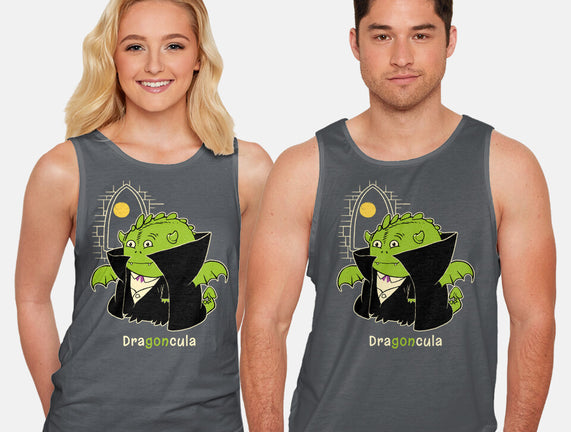 Dragoncula