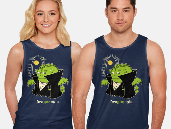 Dragoncula