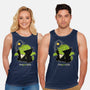 Dragoncula-Unisex-Basic-Tank-imisko