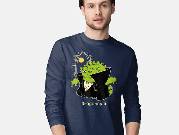 Dragoncula