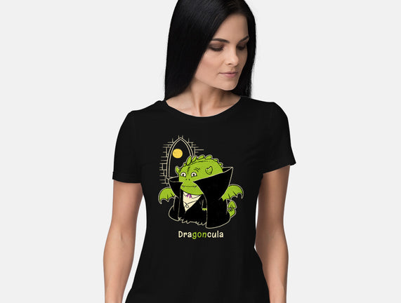 Dragoncula