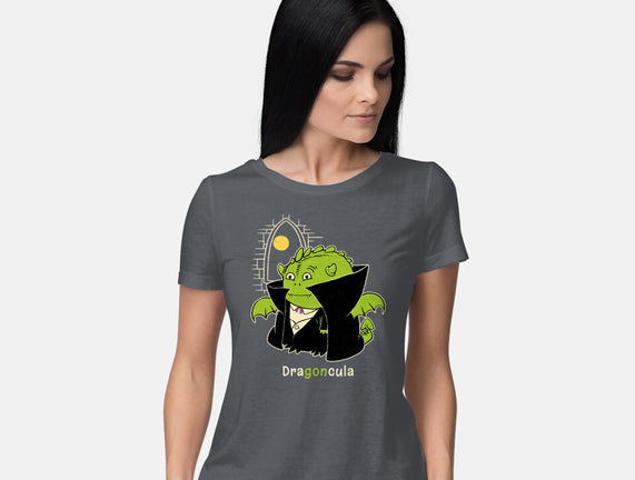 Dragoncula