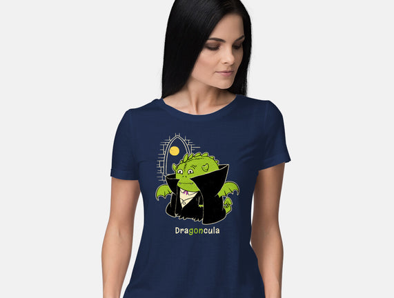 Dragoncula