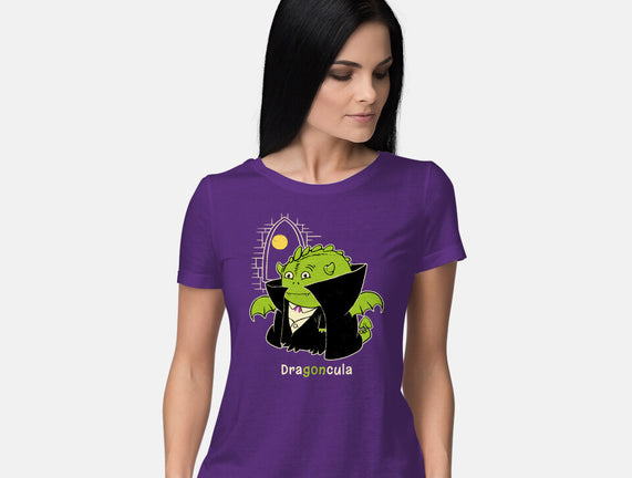 Dragoncula