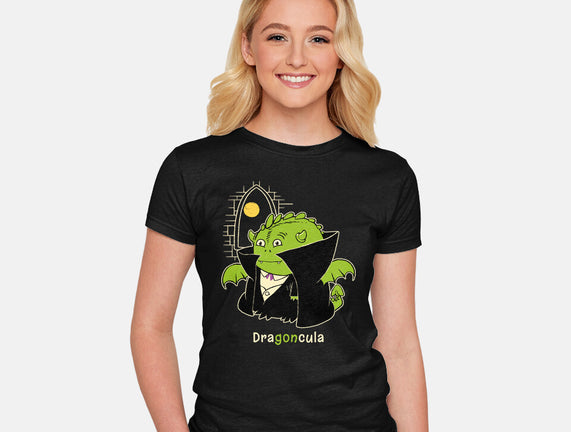Dragoncula