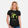 Dragoncula-Womens-Fitted-Tee-imisko