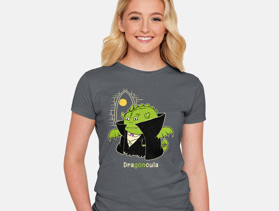 Dragoncula