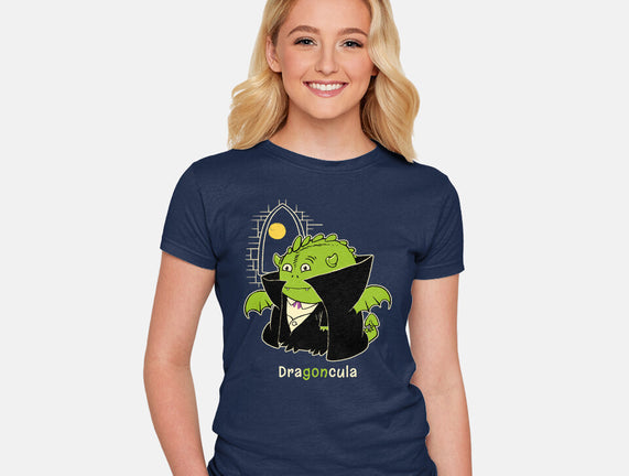 Dragoncula