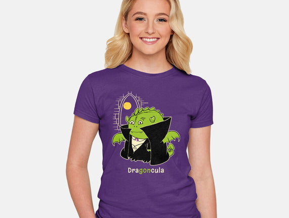 Dragoncula
