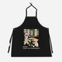 Doctor Victor Von Prankenstein-Unisex-Kitchen-Apron-imisko
