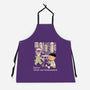 Doctor Victor Von Prankenstein-Unisex-Kitchen-Apron-imisko