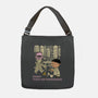 Doctor Victor Von Prankenstein-None-Adjustable Tote-Bag-imisko