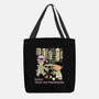 Doctor Victor Von Prankenstein-None-Basic Tote-Bag-imisko