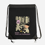 Doctor Victor Von Prankenstein-None-Drawstring-Bag-imisko