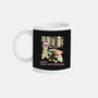 Doctor Victor Von Prankenstein-None-Mug-Drinkware-imisko