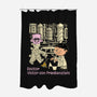 Doctor Victor Von Prankenstein-None-Polyester-Shower Curtain-imisko