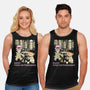 Doctor Victor Von Prankenstein-Unisex-Basic-Tank-imisko