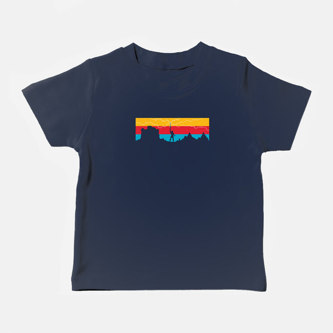 Vintage Hero-Baby-Basic-Tee-mekazoo