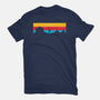 Vintage Hero-Womens-Basic-Tee-mekazoo
