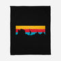 Vintage Hero-None-Fleece-Blanket-mekazoo