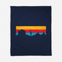 Vintage Hero-None-Fleece-Blanket-mekazoo