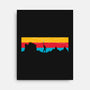 Vintage Hero-None-Stretched-Canvas-mekazoo