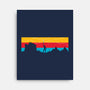Vintage Hero-None-Stretched-Canvas-mekazoo