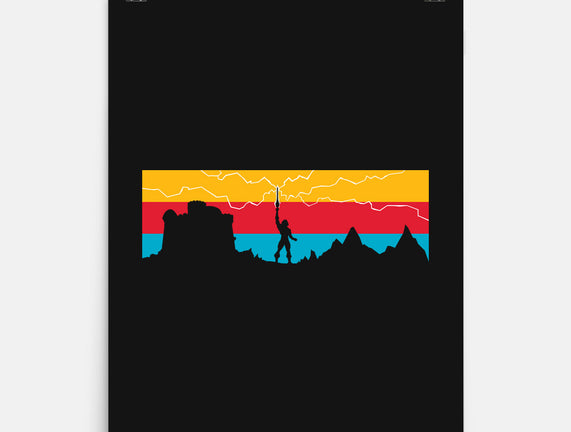 Vintage Hero