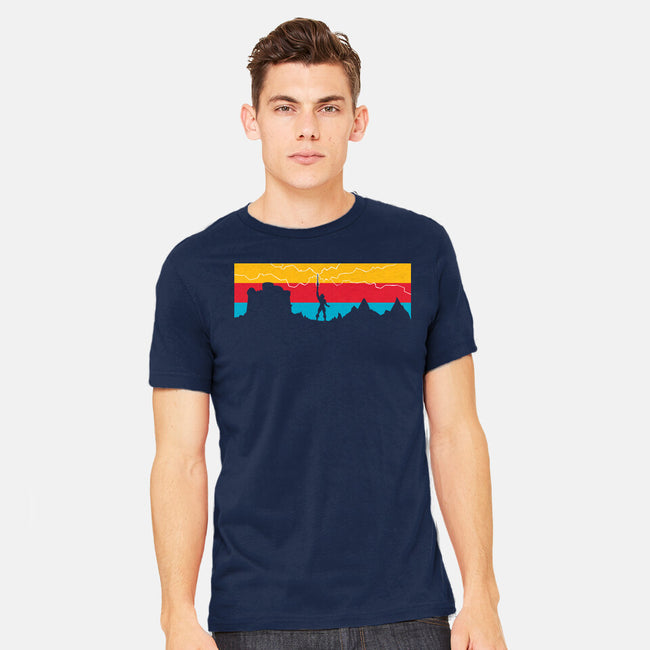 Vintage Hero-Mens-Heavyweight-Tee-mekazoo