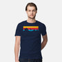 Vintage Hero-Mens-Premium-Tee-mekazoo