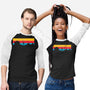 Vintage Hero-Unisex-Baseball-Tee-mekazoo