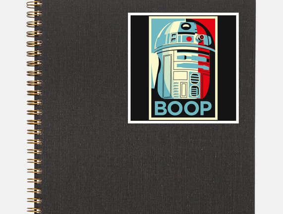 Droid Propaganda