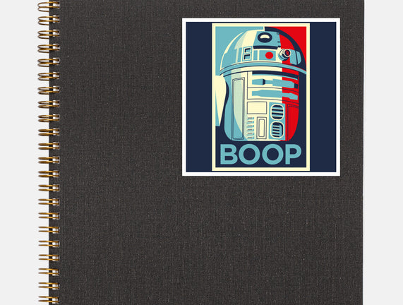 Droid Propaganda