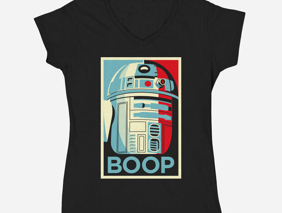 Droid Propaganda