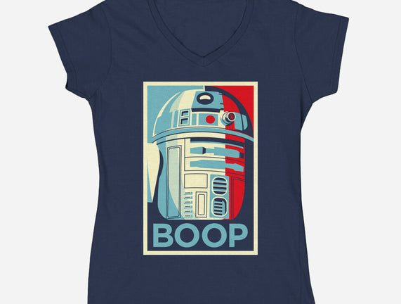 Droid Propaganda
