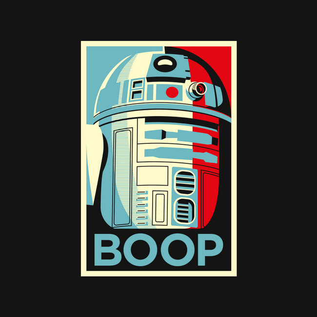 Droid Propaganda-Youth-Basic-Tee-mekazoo