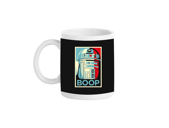 Droid Propaganda