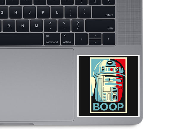 Droid Propaganda