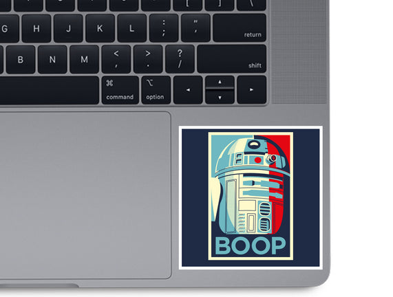 Droid Propaganda