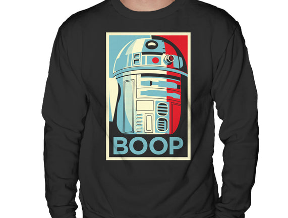 Droid Propaganda