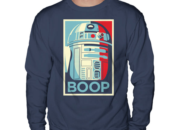 Droid Propaganda