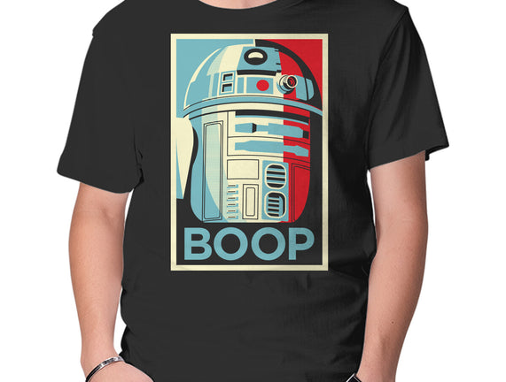 Droid Propaganda
