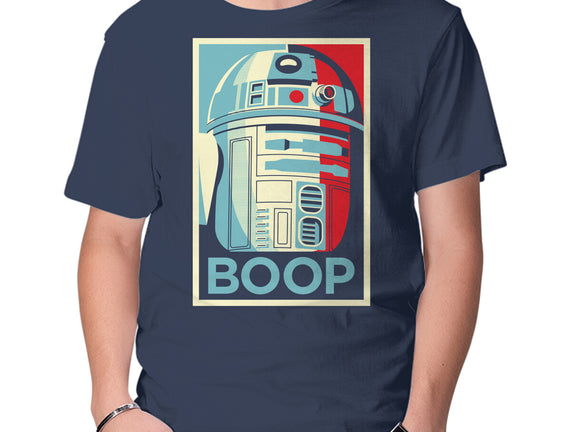 Droid Propaganda