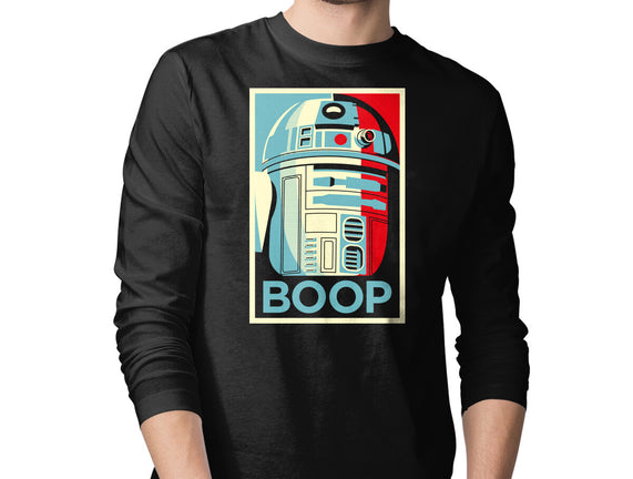 Droid Propaganda