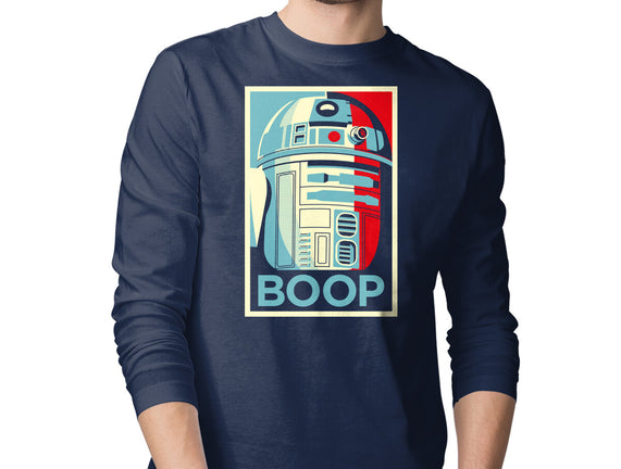 Droid Propaganda