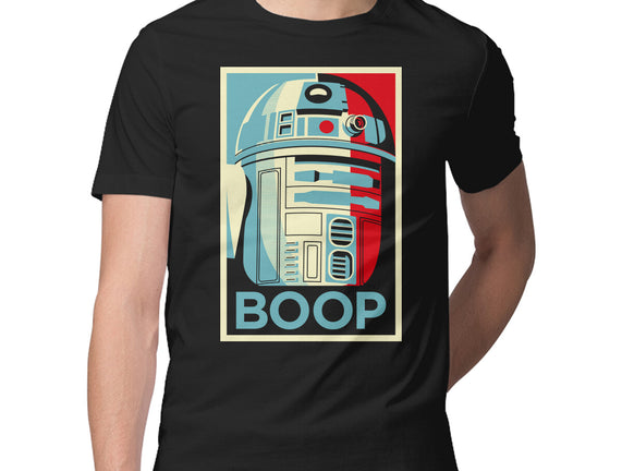 Droid Propaganda