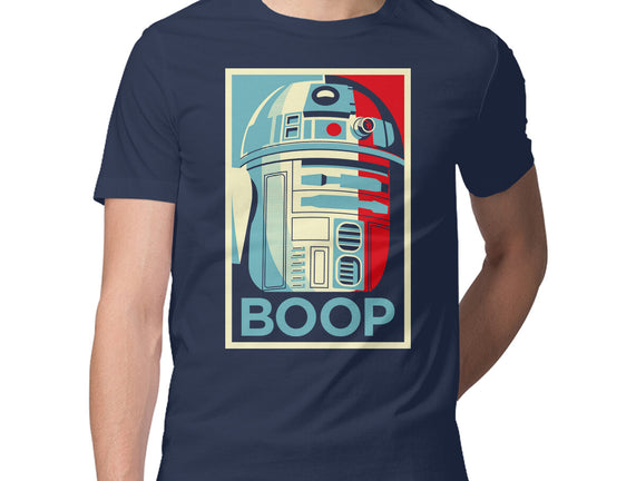 Droid Propaganda