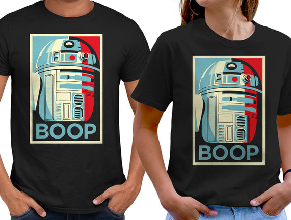 Droid Propaganda