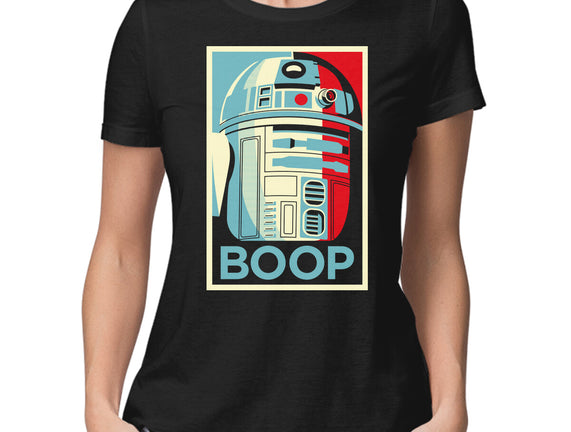 Droid Propaganda
