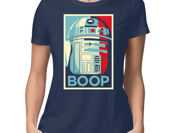 Droid Propaganda